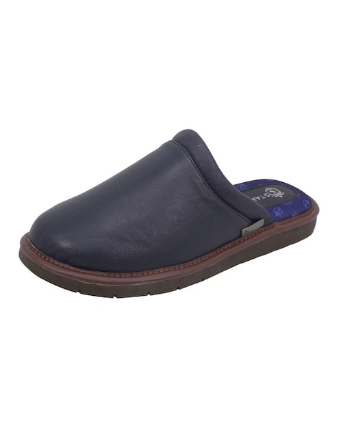 Pantufla Stahl para hombre