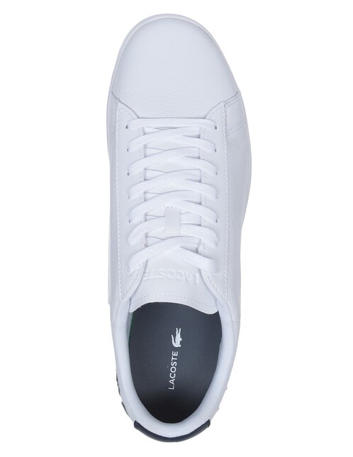 Tenis Lacoste 39SMA0052 para hombre en Liverpool