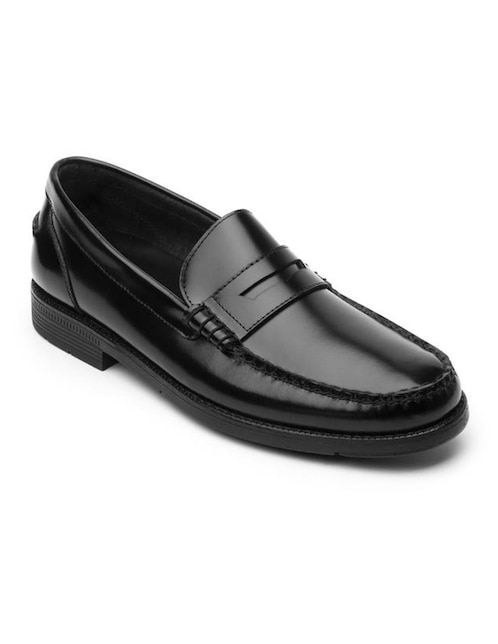 Mocasín para hombre 1