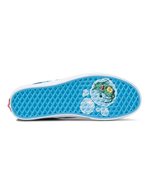 Tenis Vans para hombre Classic Slip-On X Bob Esponja en Liverpool