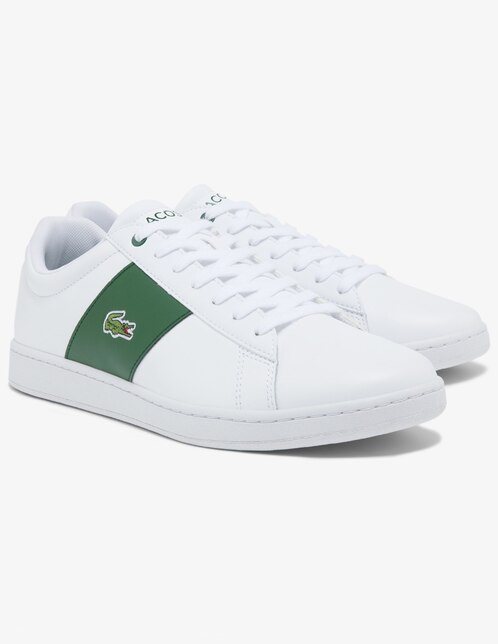 Tenis Lacoste para hombre en Liverpool