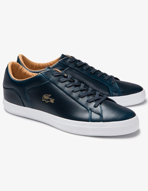 Tenis Lacoste para hombre en Liverpool