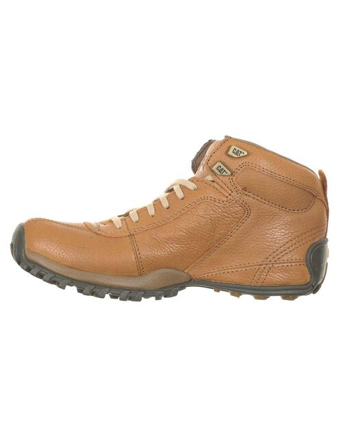 Bota Caterpillar de piel en Liverpool