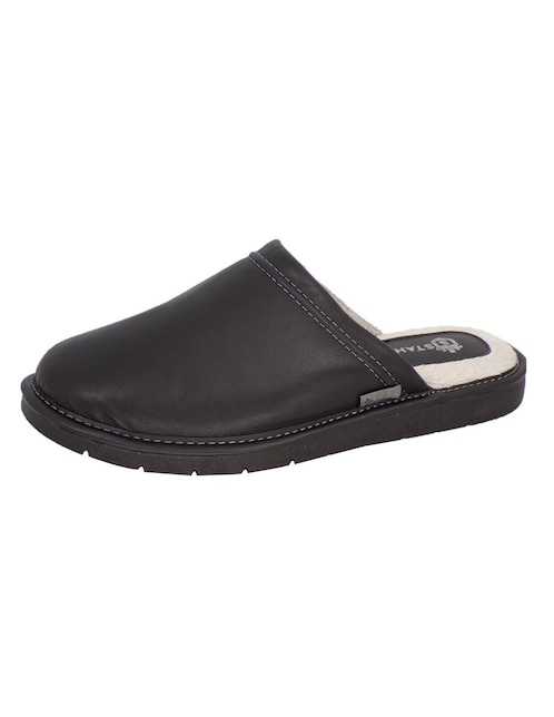 Pantufla para hombre 1