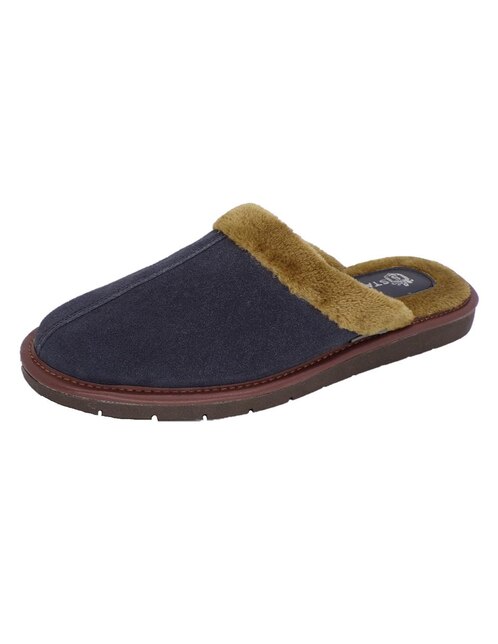 Pantufla para hombre Pantufla para hombre