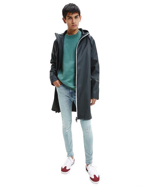 Tenis Calvin Klein para hombre en Liverpool