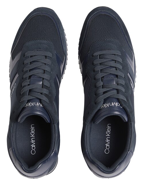 Tenis Calvin Klein HM0HM00315-CEF para hombre en Liverpool