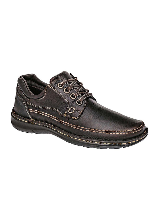 Zapato choclo para hombre