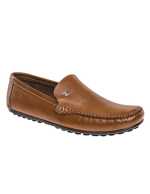 Mocasín para hombre