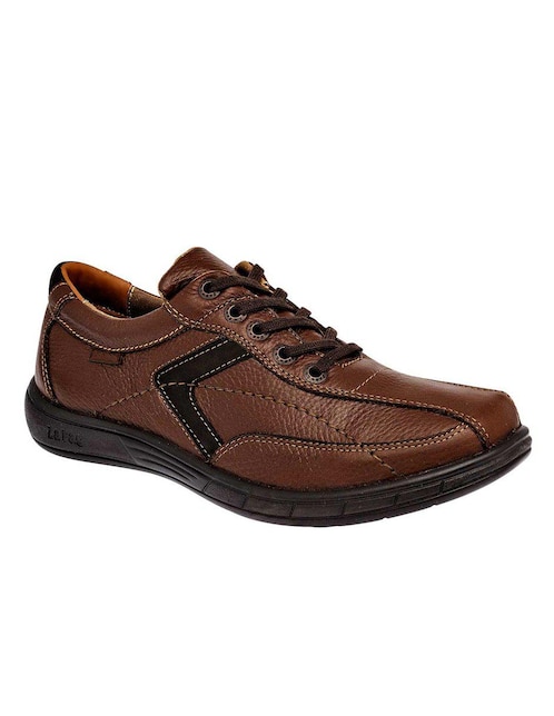Zapato choclo para hombre