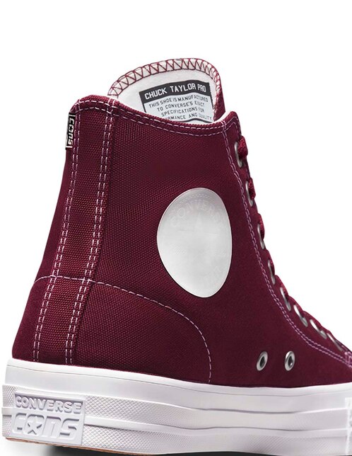 Tenis Converse 171322c para hombre en Liverpool