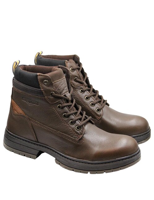 Bota Cross Country piel en Liverpool