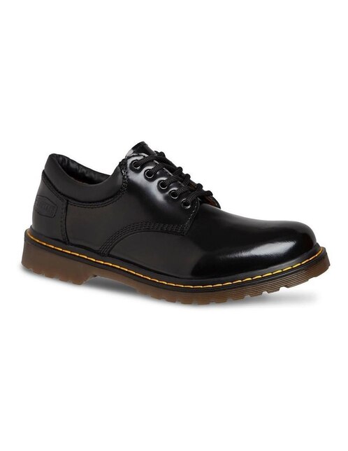 Zapato casual 71301 piel