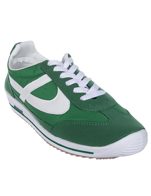 Tenis Panam Jardín para hombre en Liverpool