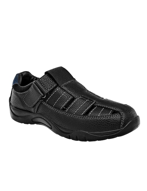 Sandalia para hombre