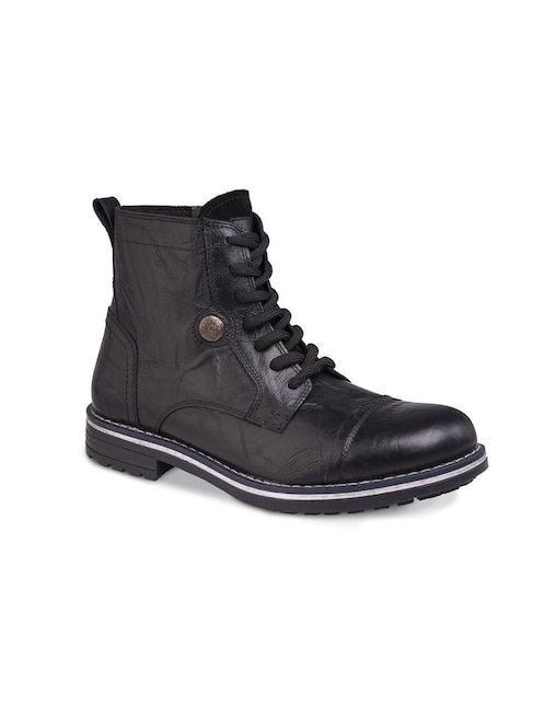 Bota Workland de piel para hombre
