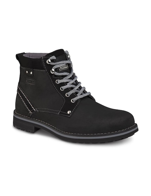 Bota Workland de piel para hombre