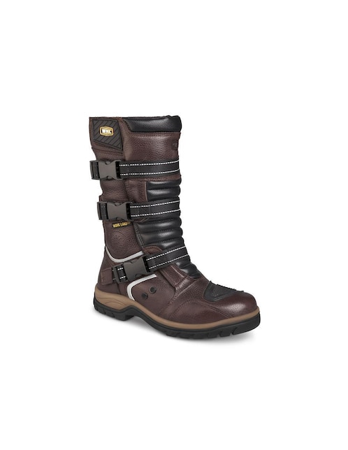 Bota Workland de piel para hombre