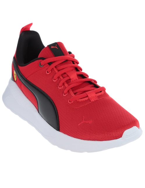 Tenis Puma Motorsport Ferrari Anzarun Lite para hombre en Liverpool