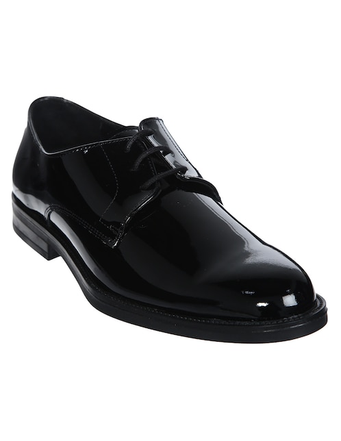 Zapato derby JBE para hombre