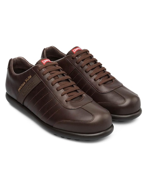 Zapato choclo para hombre