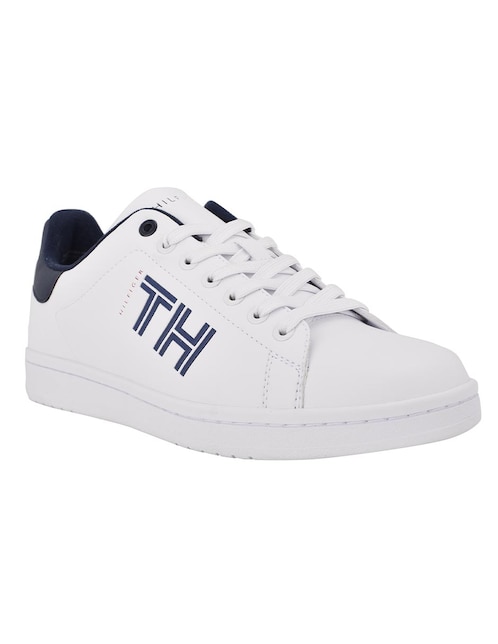 Tenis Tommy Hilfiger para hombre Liverpool
