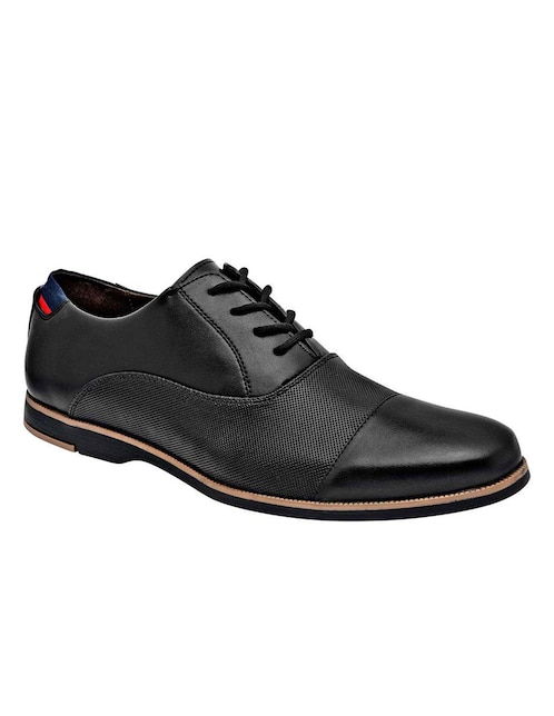 Zapato oxford para hombre 1