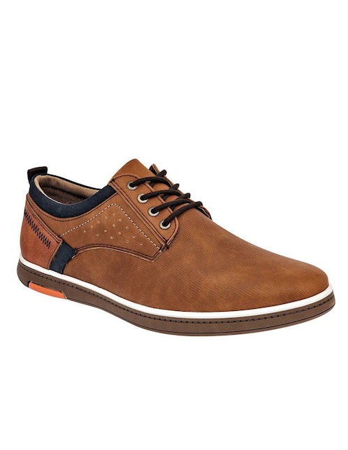 Zapato derby RBCollection para hombre