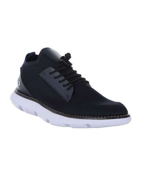 Zapato derby Perry Ellis para hombre en Liverpool