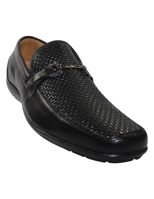Zapato driver para hombre