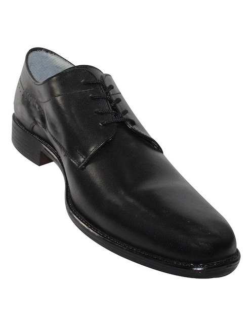 Zapato derby para hombre 1