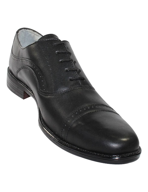 Zapato derby para hombre 1