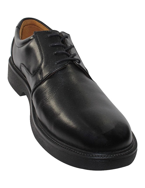 Zapato derby para hombre 1