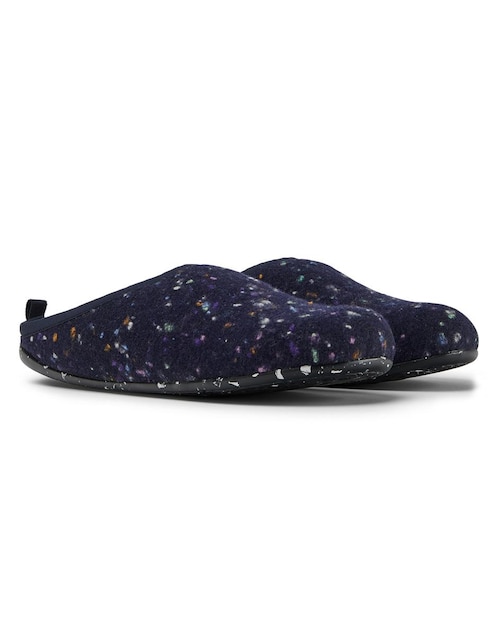 Pantufla para hombre