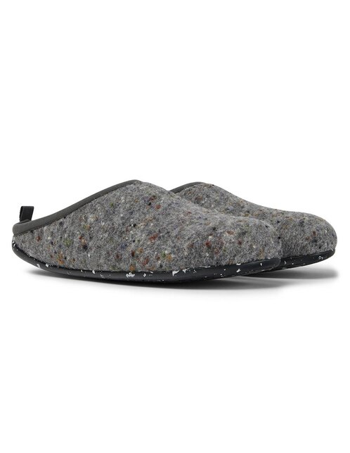 Pantufla para hombre 1