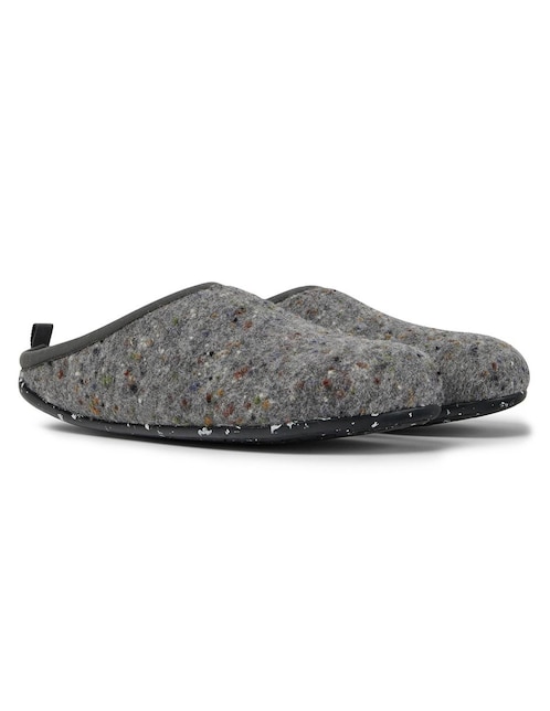 Pantufla para hombre