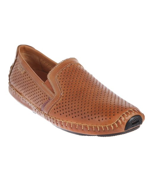 Mocasín para hombre