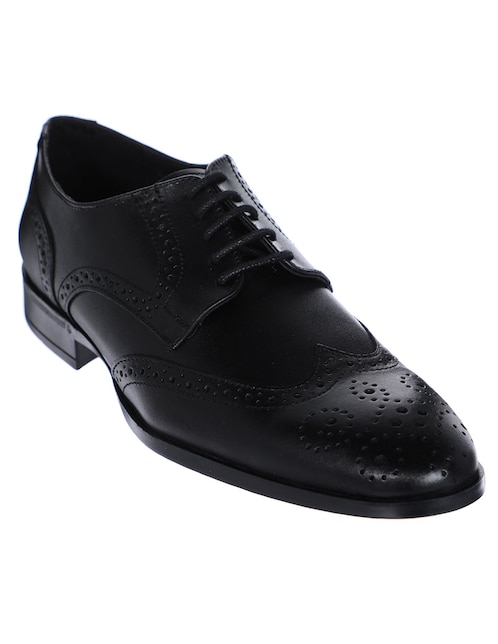 Zapato bostoniano JBE para hombre Liverpool