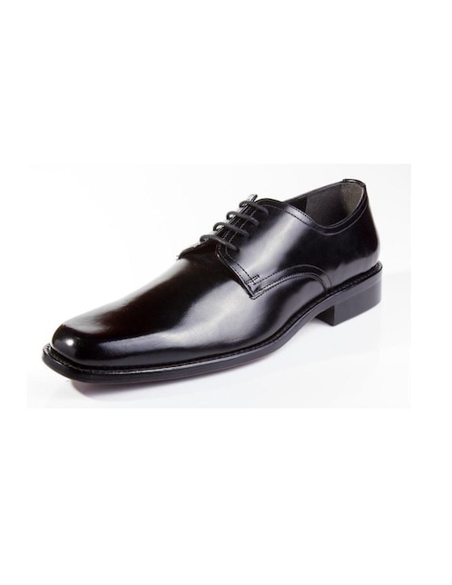 Zapato choclo para hombre