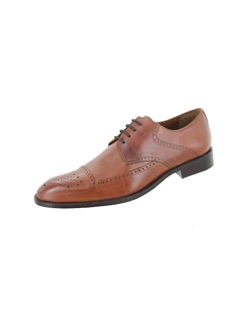 Zapato choclo para hombre