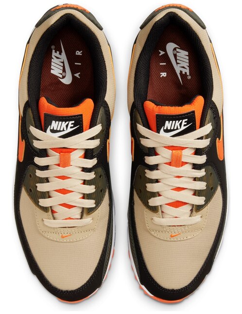 Tenis Nike Air Max 90 para hombre en Liverpool