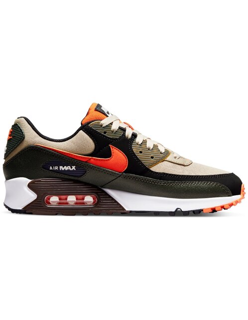 Tenis Nike Air Max 90 para hombre en Liverpool