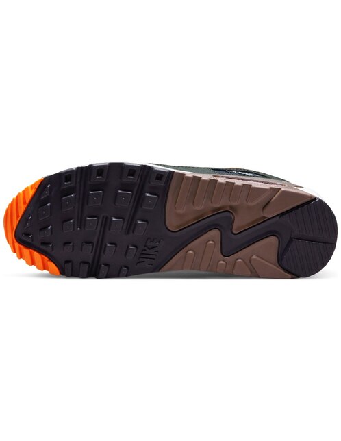 Tenis Nike Air Max 90 para hombre en Liverpool