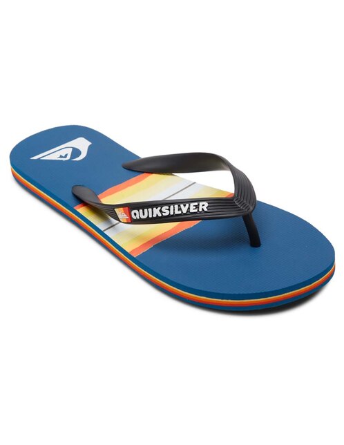 Sandalia Quiksilver para hombre en Liverpool