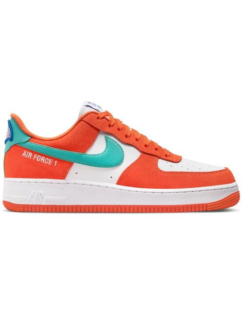 Tenis Nike para Hombre Air Force 1 '07 en Liverpool