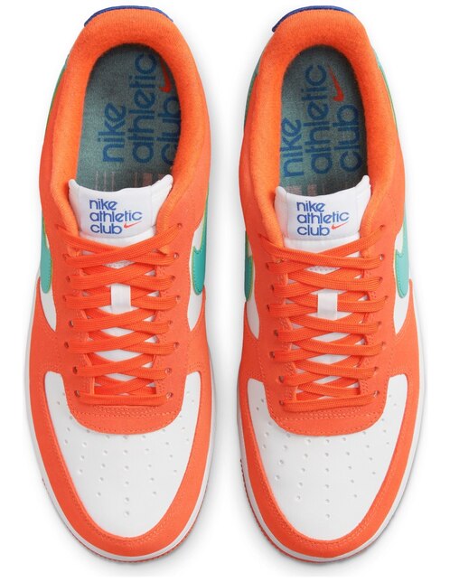 Tenis Nike Air force 1 07 Lv8 para hombre en Liverpool