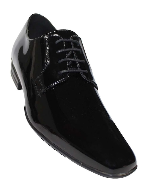 Zapato derby Evolucion para hombre