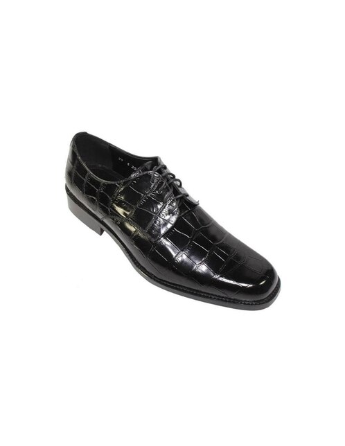 Zapato derby Evolucion para hombre