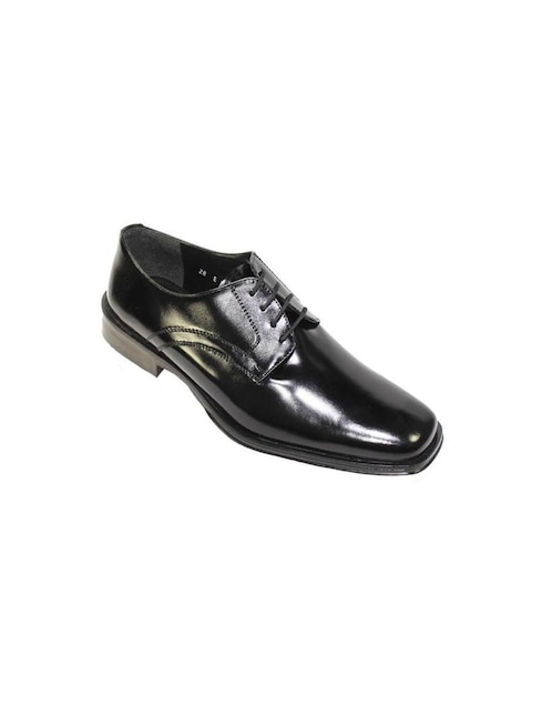 Zapato derby Evolucion para hombre