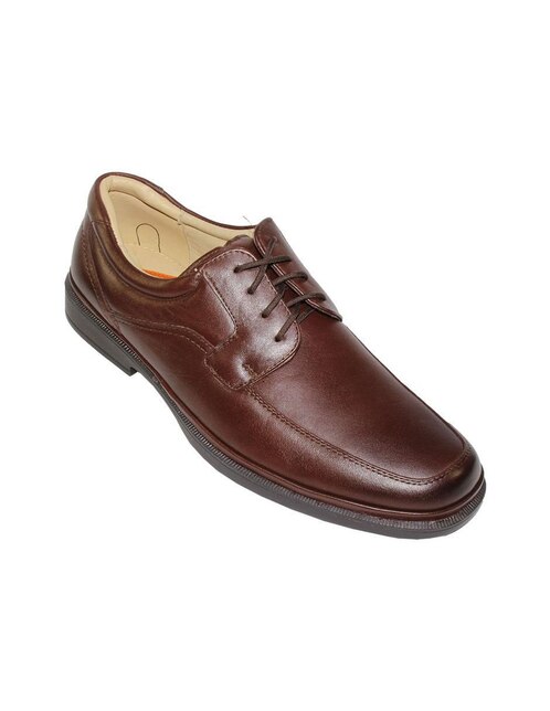 Zapato derby para hombre 1